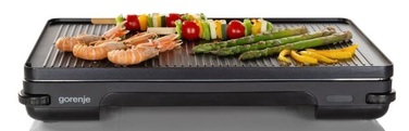 Гриль Gorenje TG2000LCB (KYS-890) (6575388)