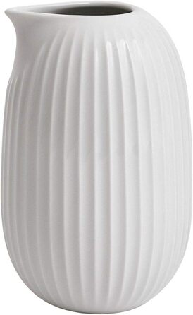 Глечик 500 мл, білий Hammershøi Kähler