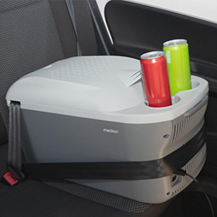 Автохолодильник 16 л 57 Вт MEDION