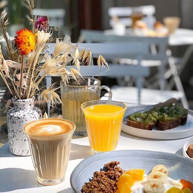 Склянка для кави La Rochere Zinc, 190 мл