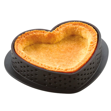 TARTE RING AMORE 80X70 H20 MM Пластикові кільця