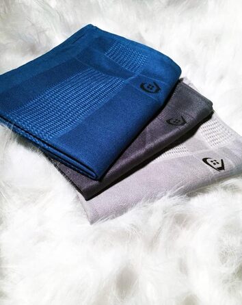 Серветки з мікрофібри 3 шт. Pella Eu