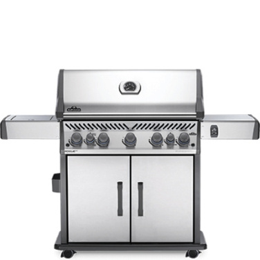 Газовый гриль Napoleon Rogue SE 625, нержавеющая сталь RSE625RSIBPSS-1-RU Код: 007299