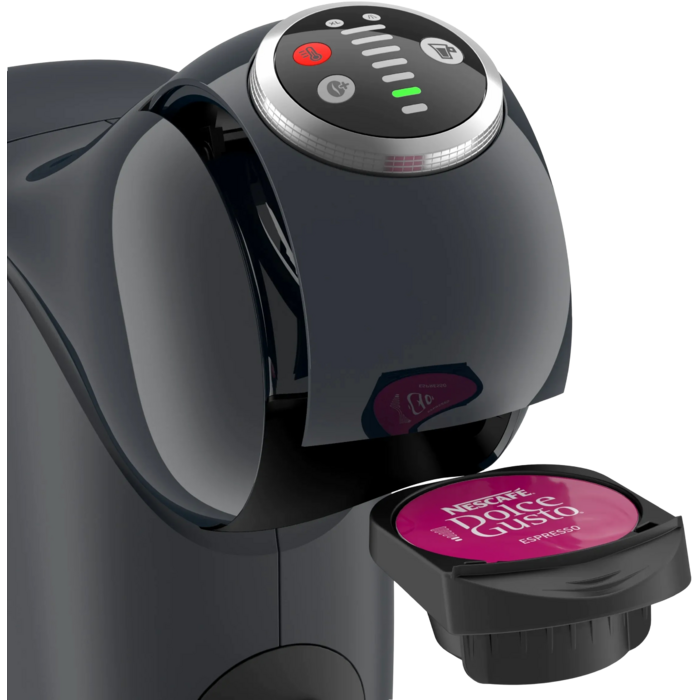 Кавомашина Krups KP340B10 (7092514)