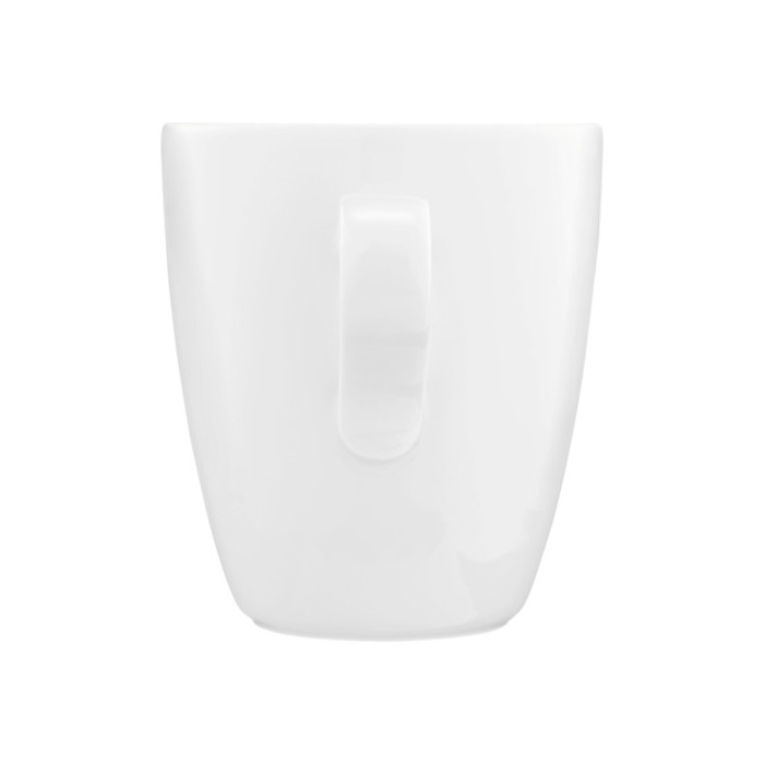 Кружка з ручкою 0,40 л біла Nori-Home Seltmann Weiden