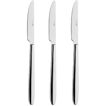 Набір столових ножів, 3 предмети Ibiza Sola