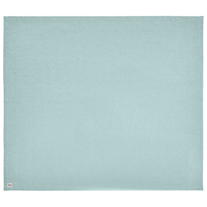 ARDESTO Скатерть Oliver, 136х180см, 100% хлопок, бирюза