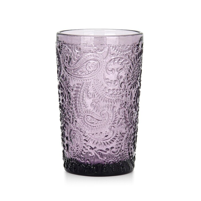 Склянка Fissman 380 мл ціна за шт (16426)