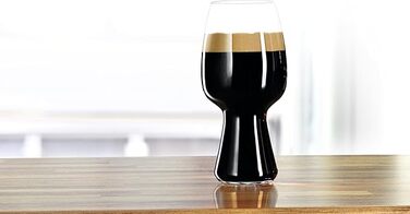 Набор пивных бокалов для дегустации 4 предмета Tasting Kit Beer Classics Spiegelau