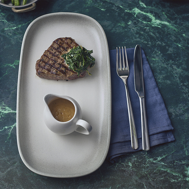 Ніж столовий 22.6 см, Messina, GenWare