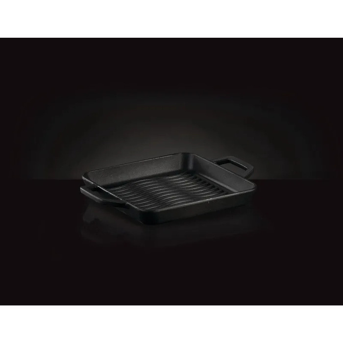 Сковорода-гриль 25х25 см Napoleon 56084 Код: 012996