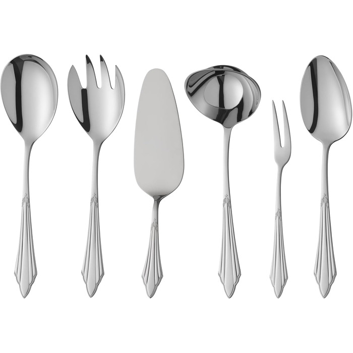 Колекція Facher від WMF