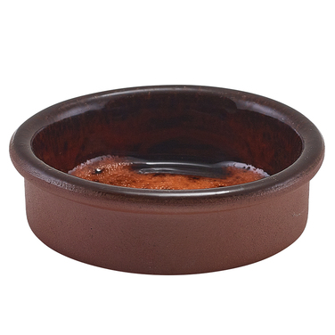 Миска для тапас 50 мл, 7.5*h 2.2 см с бортиком, Sabrosa Sol, GenWare