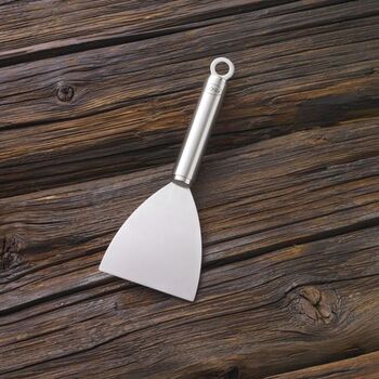 Скребок для гриля 25 см Barbecue Rosle