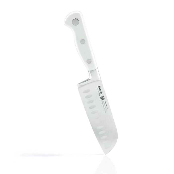 Сантоку ніж 15 см MONOGAMI Fissman