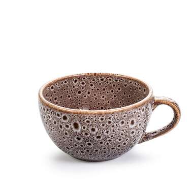 Чашка для капучино Ariane Porous 280 мл dawn AVCARNC78044028