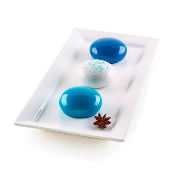 Mini Goccia Форма силіконова