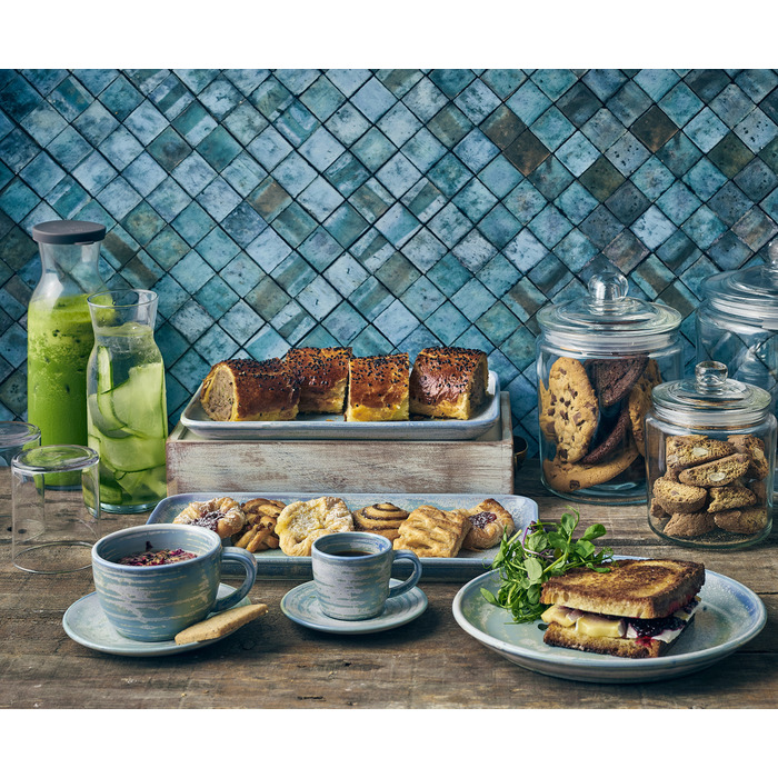 Графін 1,2 л, Fonte Glass Carafe, GenWare