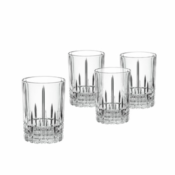 Набір склянок для лонгдрінків 240 мл, 4 предмети Perfect Serve Spiegelau