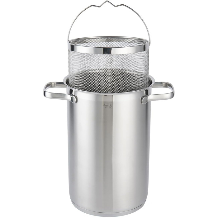 Каструля для пасти 5 л Rosle