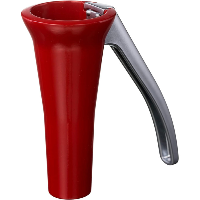 Горіхокол червоний Drosselmeyer