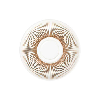 Блюдце ( для чашки 80 мл) ID Fine Reflection lona 12 см brown 20146-111812