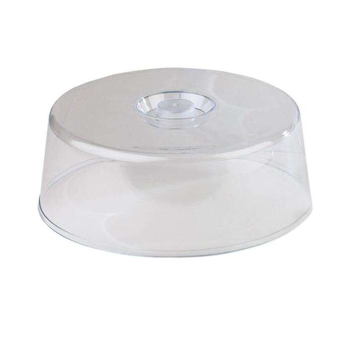 Кришка для тортівниці APS d30Xh7 см 06506