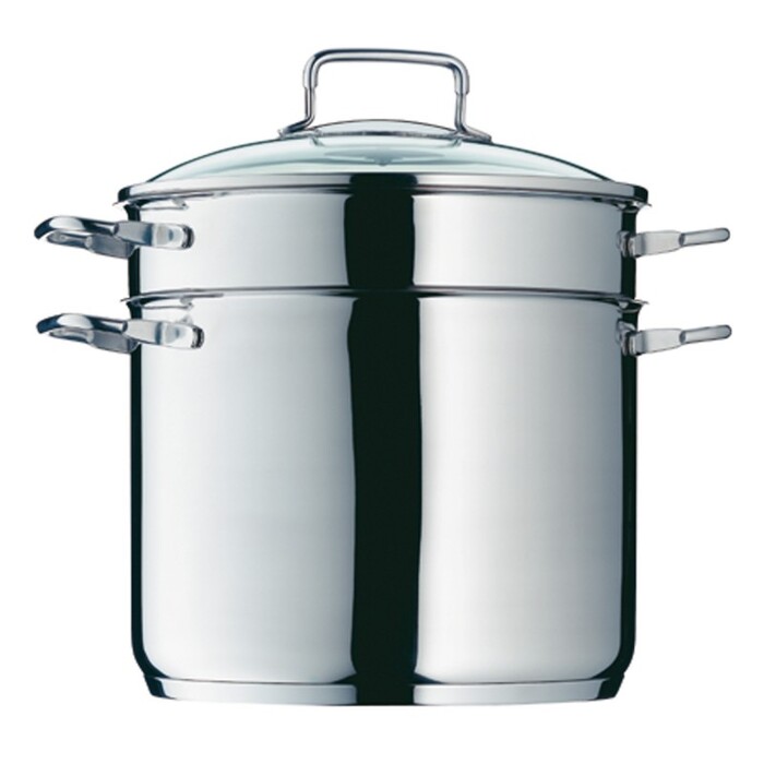 Каструля для пасти 24 см WMF