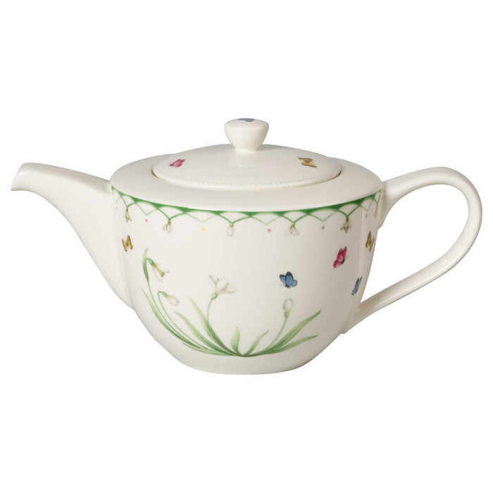 Чайник для заварювання 1,3 л Colourful Spring Villeroy & Boch
