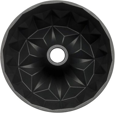 Форма для випічки геометрична 25 см Inspiration Kaiser