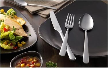 Набір столових приборів на 6 персон, 42 предмети Nova Zwilling