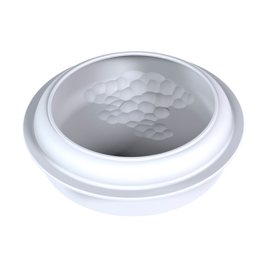 DUNE 850 Форма силіконова