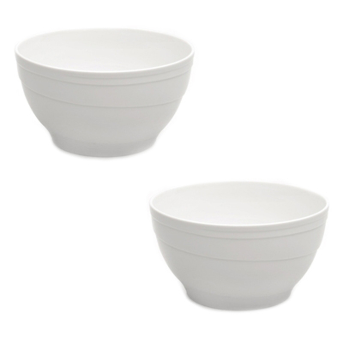 Набір мисок для мюслі BergHOFF Hotel, фарфор, діам. 15 см, 2 шт.