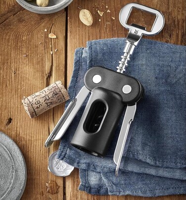 Колекція Clever More від WMF