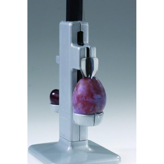 Косточка для вишни и сливы Westmark, комбинированная косточка, высота 23 см, алюминий/нержавеющая сталь/пластик, Steinex-Combi, 40202260 Steinex-Combi Single