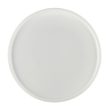 Тарілка презентаційна 23*2.2 см із низьким бортом, GenWare