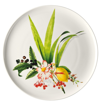 Тарілка підставкова для сервірування 32 см Brillance Rosenthal