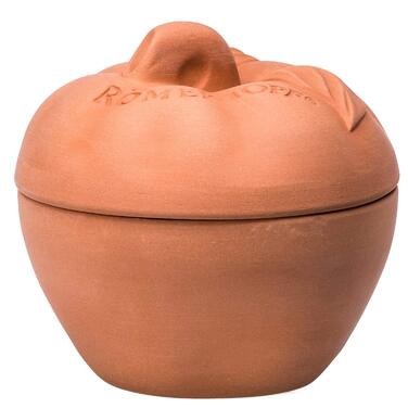 Жаровня в формі яблука, 14 см, Römertopf