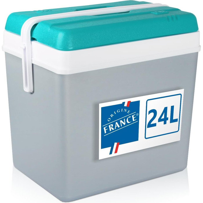 Автохолодильник 24 л Stimo