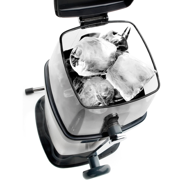 60327 Млин для льоду 16х23х12 см