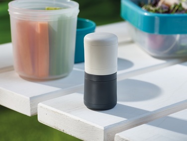 Набір для солі та перцю GoEat Joseph Joseph