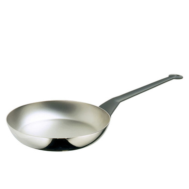 Сковорода Ø 24 см металлик Cintura Orione Alessi