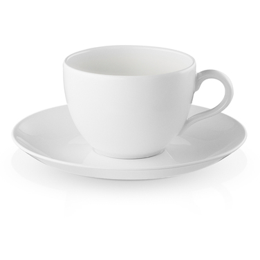 Чашка 200 мл белая Legio Eva Solo