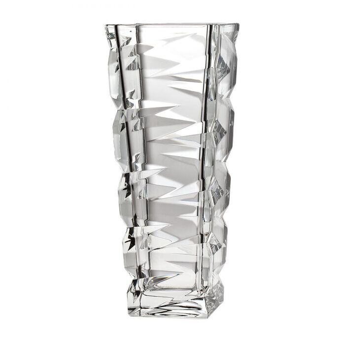 Ваза Zig Zag 33 см 6314 BOHEMIA