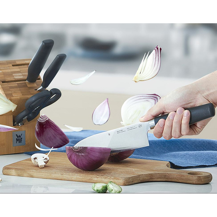 Колекція Cuisine One від WMF