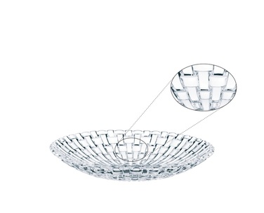 Салатниця 25 см Bossa Nova Nachtmann