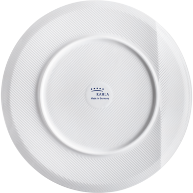 Тарелка обеденная 25,5 см O – The Better Place Kahla