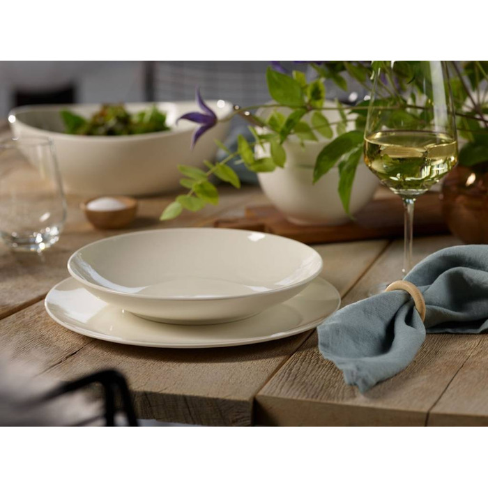 Колекція Voice Basic від Villeroy & Boch