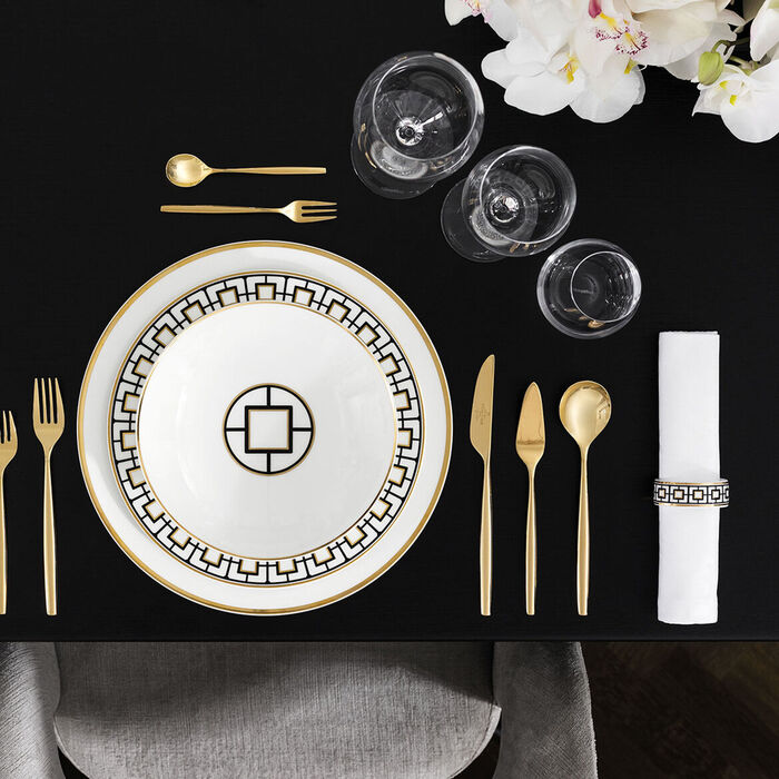 Кільце для серветок 6, 5x2, 5x5, 5 см MetroChic Villeroy & Boch