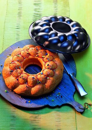 Форма для випічки калача, 32 см Kaiser